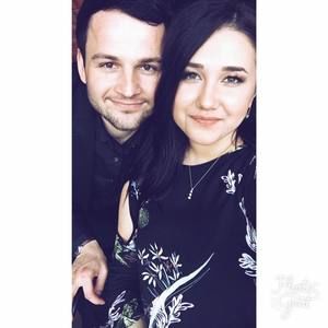 Meet your Posher, Anastasia